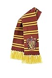 (PKT) Adult Harry Potter Gryffindor Scarf