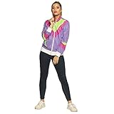 Boland - Erwachsenenkostüm Trainingsanzug 80er Jahre mit Taschen, Jacke und Hose, verschiedene Größen, Campinganzug, Jogginganzug, Assi Anzug, Retro Style, Gruppenkostüm, Mottoparty, Karneval