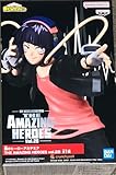 BANPRESTO Figur Statue My Hero Academia Kyoka Jiro – The Amazing Heroes Vol.28 - Höhe 13cm - Mehrfarbig