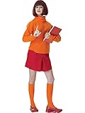 Rubie's Vilma Kostüm Scooby-DOO