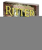 So wirst du ein Ritter: Mit Ritterhelm und Figuren zum Spielen
