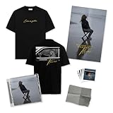 Echos von gestern - Ltd. Bundle CD + T-Shirt Größe XXL