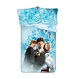 Harry Potter Bettwäsche-Kollektionen für Kinder, bunt, único