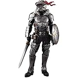 REOZIGN Goblin Slayer Figure Figur, 18 cm/7 Zoll Handmade PVC Anime Cartoon Manga Game Character Model Figur Spielzeug Sammlerstücke Dekorationen Crafts Gifts