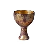 Evere Indiana Jones Heiliger Gral Film Cosplay Kostüm Zubehör Harz Replik für Halloween Kleidung Merchandise