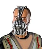 Rubie's Batman The Dark Knight Rises Dreiviertel-Bane-Maske