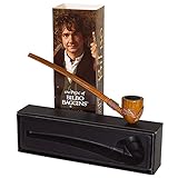 The Noble Collection The Hobbit Pipe of Bilbo Baggins