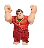Disney Store Ralph Reichts Sprechende Actionfigur - Ralph Reichts 2 Chaos im Netz