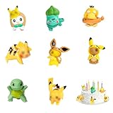 Mini Figure, 8 PCS Tortendeko Figuren, Tortendeko Geburtstag, Tortendeko Kindergeburtstag, Tortendeko Geburtstag Junge, Tortendeko Kindergeburtstag Mädchen