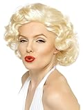 Marilyn Monroe Bombshell Wig