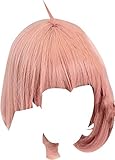 ETETY Cosplay Perücke for Beyond the Boundary Kuriyama Mirai