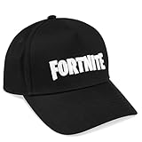 Fortnite Baseball Cap Kinder Mütze mit Druckknopfband - Gamer Geschenke für Kinder