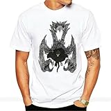 Fumikage Tokoyami T Shirt boku no Hero My Academia fumikage tokoyami allmight mha Manga White L