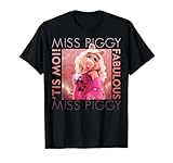 Disney The Muppets Miss Piggy 'Tis Moi Fabulous T-Shirt