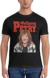 Wolfgang petry t Shirt -Wolfgang petry Fans Wolfgang petry Shirt Essential T-Shirt Custom t Shirt Tops Men t Shirts Size M
