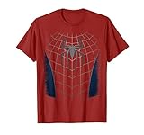 Marvel Friendly Neighborhood Spider-Man No Way Home Costume T-Shirt
