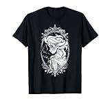 Disney Frozen Elsa Side Frame Portrait T-Shirt