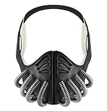 Himiko Toga Maske Waffen Rüstung Cosplay Prop Zubehör, Maske, Einheitsgr��e