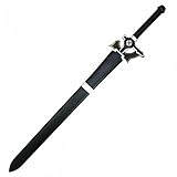 G8DS Kirito´s Elucidator Schwert Katana inkl. Scheide