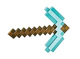Minecraft DISKX65685 Disguise Accessories Kostüm, Diamant Spitzhacke, 4 Jahre+, Einheitsgröße, Zubehör, 4+Jahre, Pickaxe