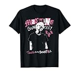 Offizielle Maschinengewehr Kelly Tickets zu meinem Untergang T-Shirt