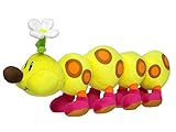 Nintendo Plüsch Wiggler 33,02 cm New Toys Gifts 1593