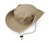 UltraKey Boonie Hut, Klassische Buschhüte, Sonnenhüte, Fischerhüte, Eimerkappen mit Armeekampfstil 6