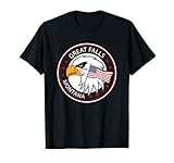 Great Falls Montana T-Shirt