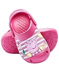 Peppa Pig Sandalen Mädchen | Sommerschuhe Kinder | Schuhe Mädchen | Rosa 28