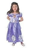 Rubie's Disney Sofia erste Kostüm für Mädchen, M, Violett