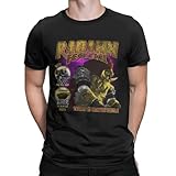 Radahn-Festival-Poster-Elden-Ring-T-Shirt-for-Men-Men-s-Clothing-Short-Sleeve-Round-Collar