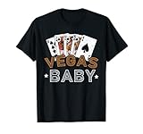 Es ist nur ein Glücksspielproblem Las Vegas Nevada Strip LV T-Shirt