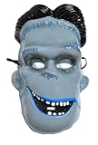 Ciao 31310 Hotel Transylvania Mask, Unisex Children, Cartoon, Multicolor, One size