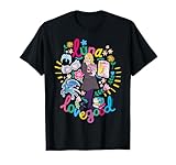 Harry Potter Luna Lovegood T-Shirt