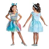 Rainbow Dash Kostüm Intl