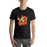 broilers-Band-Best-Punk-Rock-Logo-T-Shirt-Vintage-Sublime-Boys-Whites-t-Shirts-Men