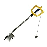 G8DS Schlüsselschwert Kingdom Hearts Sora Kingdom Key Cosplay