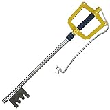 Giant Fantasy 34' Replica Costume Keyblade
