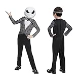Disguise Jack Skellington Classic (Eu), M