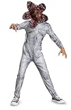Disguise Demogorgon Tween Klassisches Kostüm, Größe M (7-8)