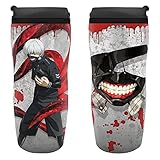 Tokyo Ghoul - Ken Kaneki - Mug de Voyage 355ml