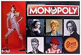 David Bowie Monopoly