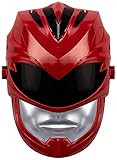 Power Rangers Mighty Morphin Movie - FX Mask