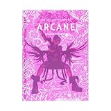The Art and Making of Arcane (Gaming) (English Edition)