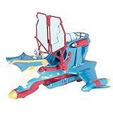 Zak Storm 41595 Actionspielzeug - Chaos Schiff