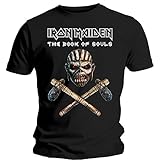 T-Shirt # Xl Black Unisex # Axe Colour