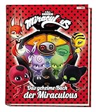 Miraculous: Das geheime Buch der Miraculous