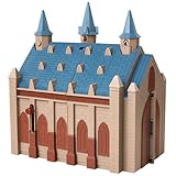 Harry Potter Deluxe Hogwarts Spielset