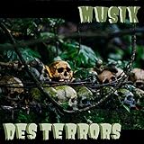 Musik des Terrors: Halloween Musik für Kinder, Gruselige Musik für Parties