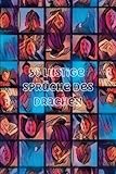 50 Lustige Sprüche des Drachen: Motivationssprüche und Zitate Buch mit Lebensweisheiten, die deine Denkweise verändern werden (Lustige Sprüche für jeden Tag, Band 1)
